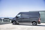 Renault Master L2H2 Van 2019 года (WW)
